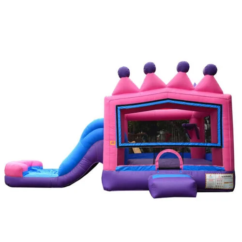 Jeux gonflables