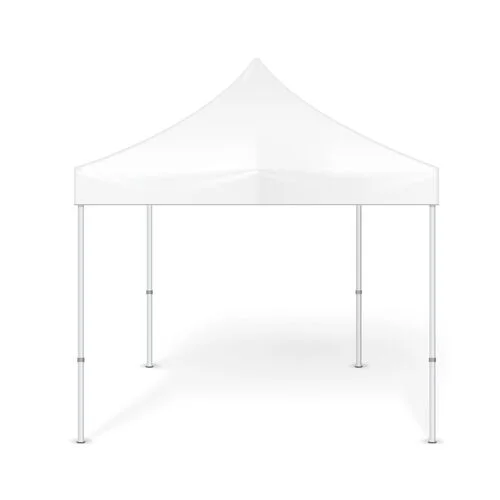 Tente pop-up 10′ × 10′