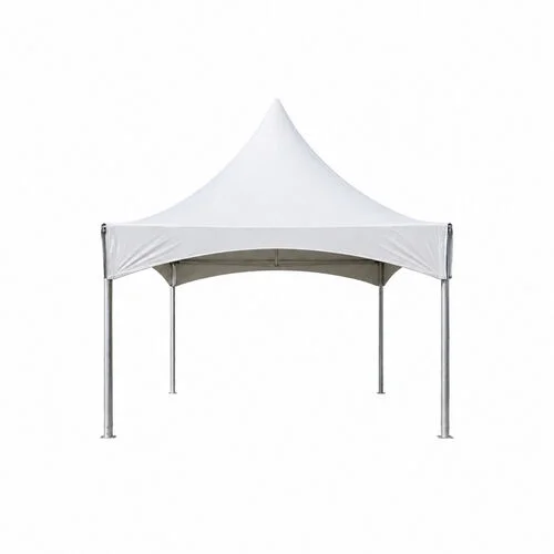 Chapiteau 10′ × 10′