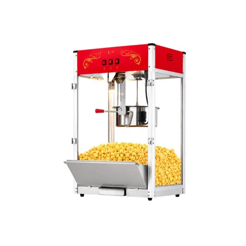 Machine à popcorn